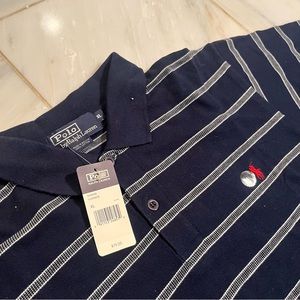 New with tags mens Polo Ralph Lauren size XL.